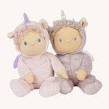 Olli Ella Dinky Dinkum Doll - Una Unicorn