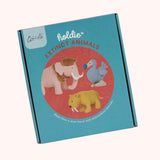 Olli Ella Holdie Extinct Animals