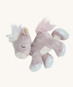 A picture of the Olli Ella baby unicorn