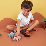 Olli Ella Holdie Folk Dinosaurs