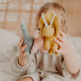 Olli Ella Holdie Folk Dinosaurs