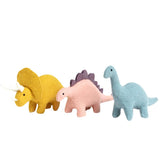 Olli Ella Holdie Folk Dinosaurs
