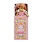 Olli Ella Holdie Folk Princess Gloribel in box