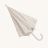 Olli Ella See-Ya Umbrella - Leafed Mushroom
