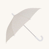 Olli Ella See-Ya Umbrella - Leafed Mushroom