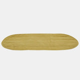 Olli Ella Luxe Organic Cotton Liner - Mustard