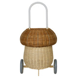 Olli Ella Mushroom Luggy - Natural