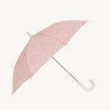 Olli Ella See-Ya Umbrella - Pink Daisies