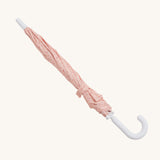 Olli Ella See-Ya Umbrella - Pink Daisies