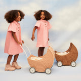 Olli Ella Moon Strolley - Seashell