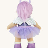 Olli Ella Dream Dinkum Doll - Violet