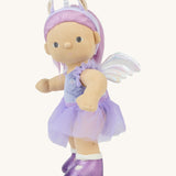 Olli Ella Dream Dinkum Doll - Violet