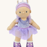 Olli Ella Dream Dinkum Doll - Violet