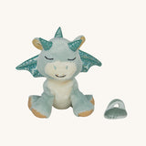 Olli Ella Binky Dragon - Volt