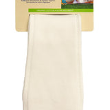 GroVia Organic Cotton Booster 2 Pack