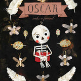 Oscar Seeks a Friend by Paweł Pawlak