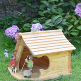 Ostheimer Cottage