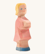 Ostheimer Daughter White Skin pictured on a plain background. 