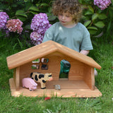 Ostheimer Dolls' House