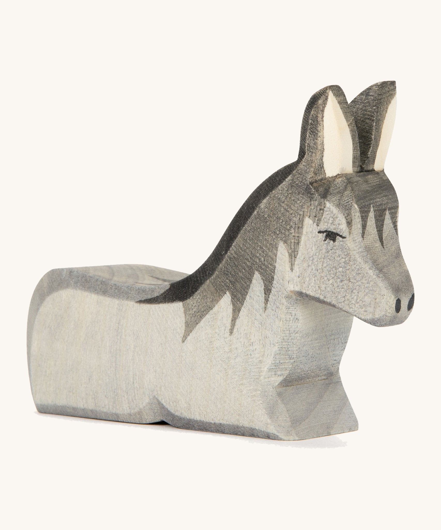 Ostheimer donkey shop