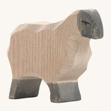 Ostheimer Moorland Sheep toy figure. 