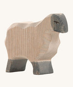 Ostheimer Moorland Sheep toy figure. 
