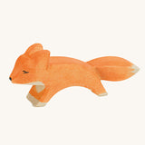 Ostheimer Small Running Fox on a plain background.