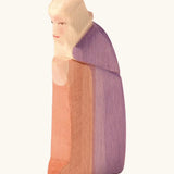 Ostheimer Small Nativity Set - Holy Family