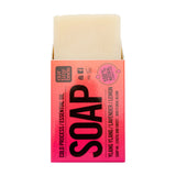 Our Tiny Bees Cold Pressed #6 Ylang Ylang Soap