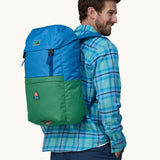 Patagonia Fieldsmith Lid Pack 28L - Golden Caramel
