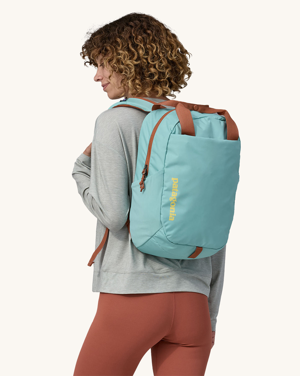Patagonia iron forge tote best sale