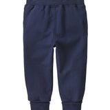 Patagonia baby sweatpants Wiggle Fitz: New Navy
