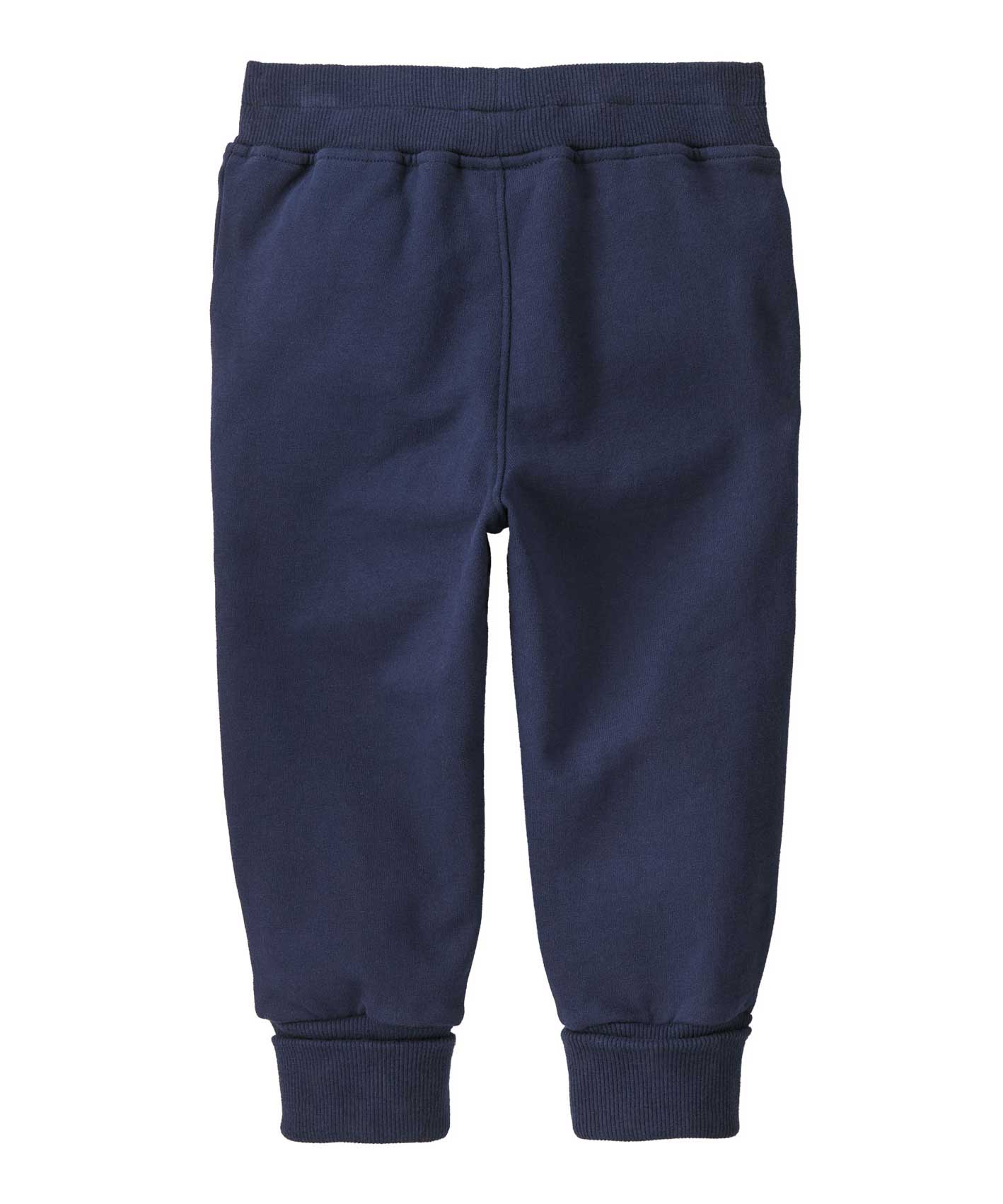 Patagonia baby sweatpants Wiggle Fitz: New Navy