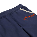 Patagonia baby sweatpants Wiggle Fitz: New Navy