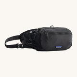 Patagonia Terravia Hip Pack 5L - Black