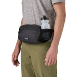 Patagonia Terravia Hip Pack 5L - Black