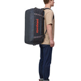 Patagonia Black Hole Duffel 70L - Pufferfish Gold