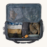 Patagonia Black Hole Duffel 70L Smolder Blue