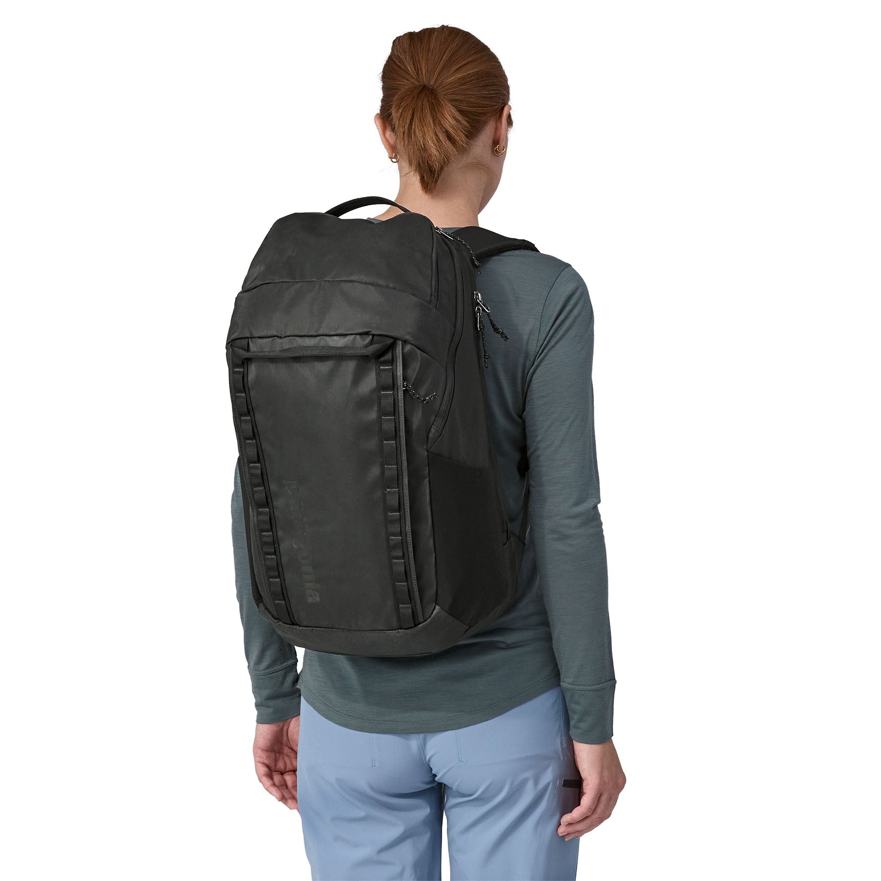 Patagonia Black Hole Pack 32L Black – Babipur - Main Image