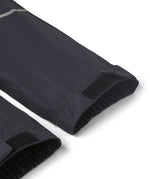 Patagonia kids torrentshell rain trousers leg cuff detail