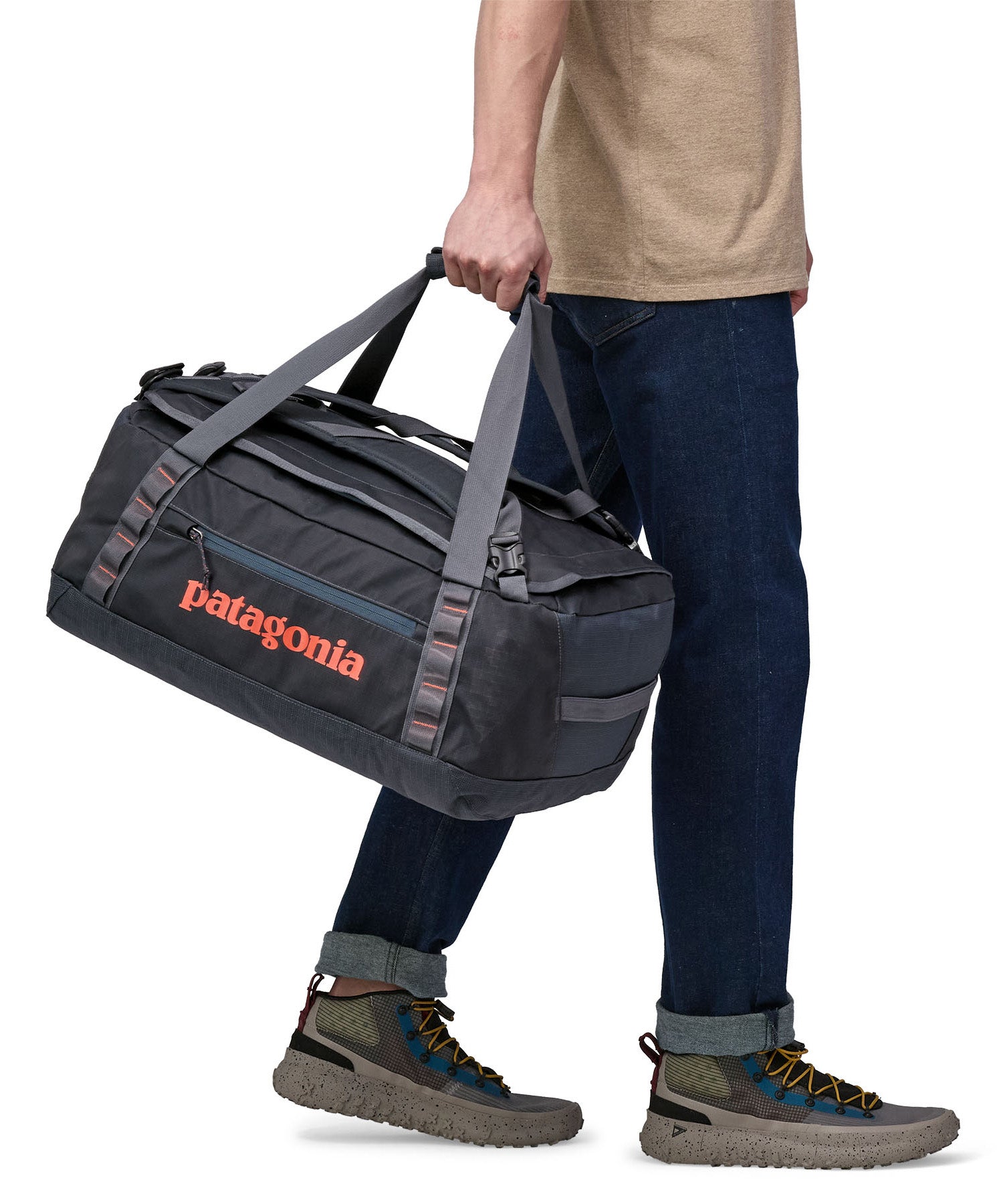 Patagonia Black Hole® Duffel Bag 40L