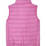 Patagonia Little Kids Down Sweater Vest - Thermal Blue