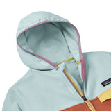Patagonia Kids Micro D Snap-T Fleece - Buttercup Yellow