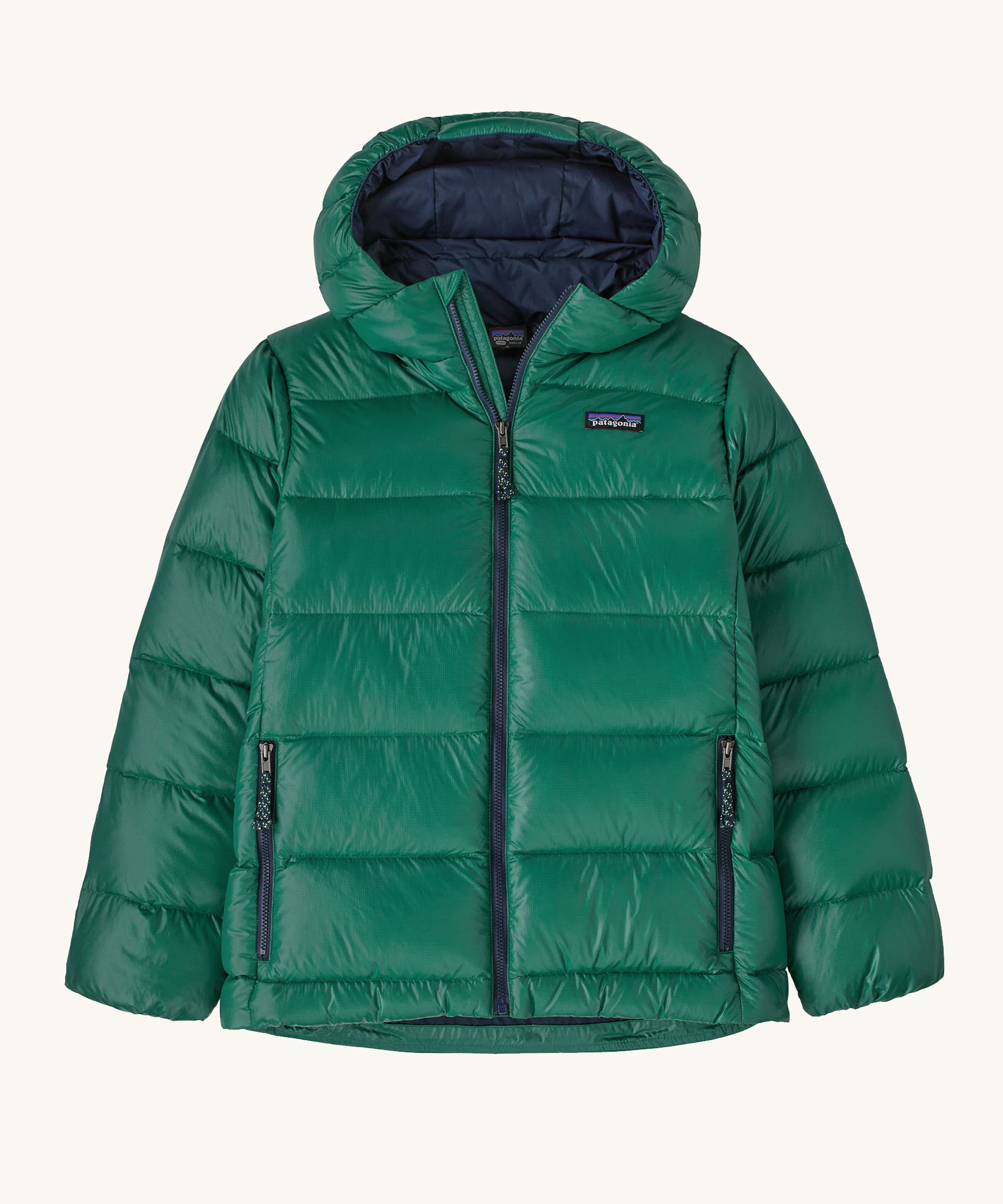 Patagonia boys puffer jacket clearance
