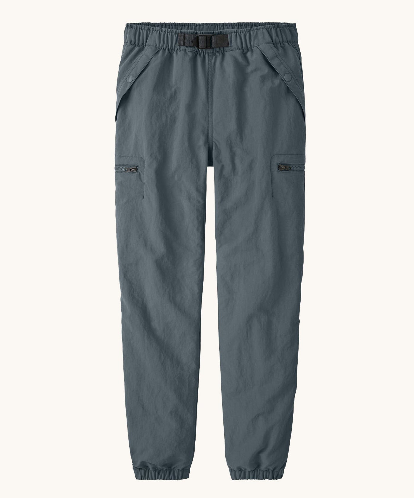 Patagonia Kids Outdoor Everyday Pants - Plume Grey