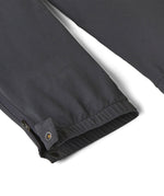  Patagonia Kids Quandry Hiking Pants - Forge Grey
