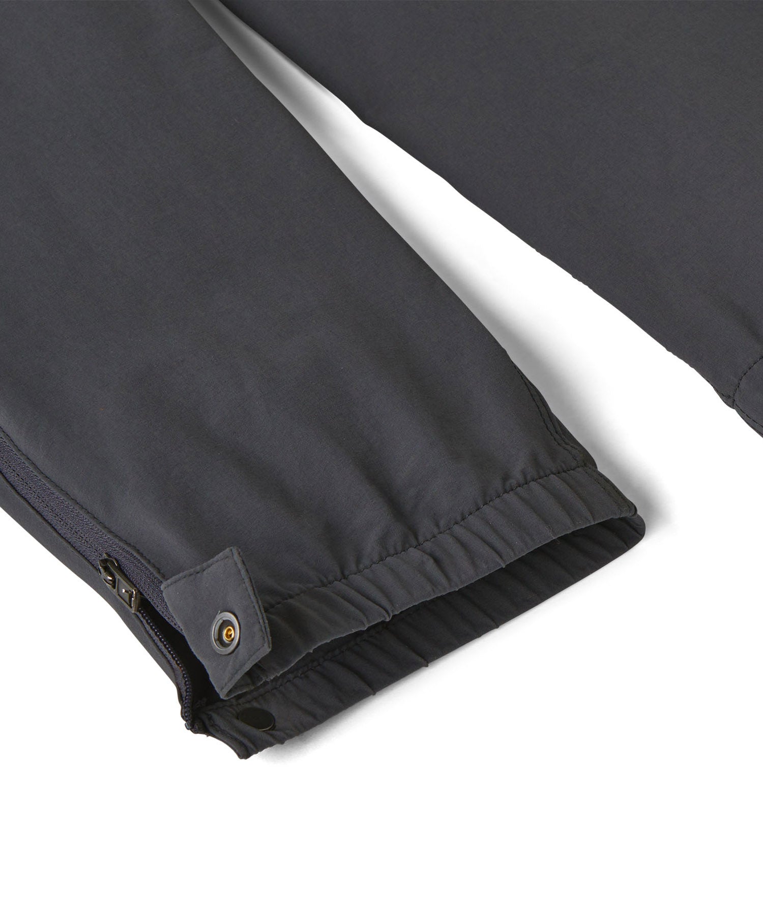 Patagonia Kids Quandry Hiking Pants - Forge Grey