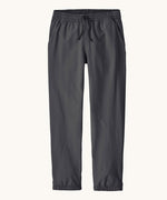  Patagonia Kids Quandry Hiking Pants - Forge Grey