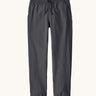  Patagonia Kids Quandry Hiking Pants - Forge Grey