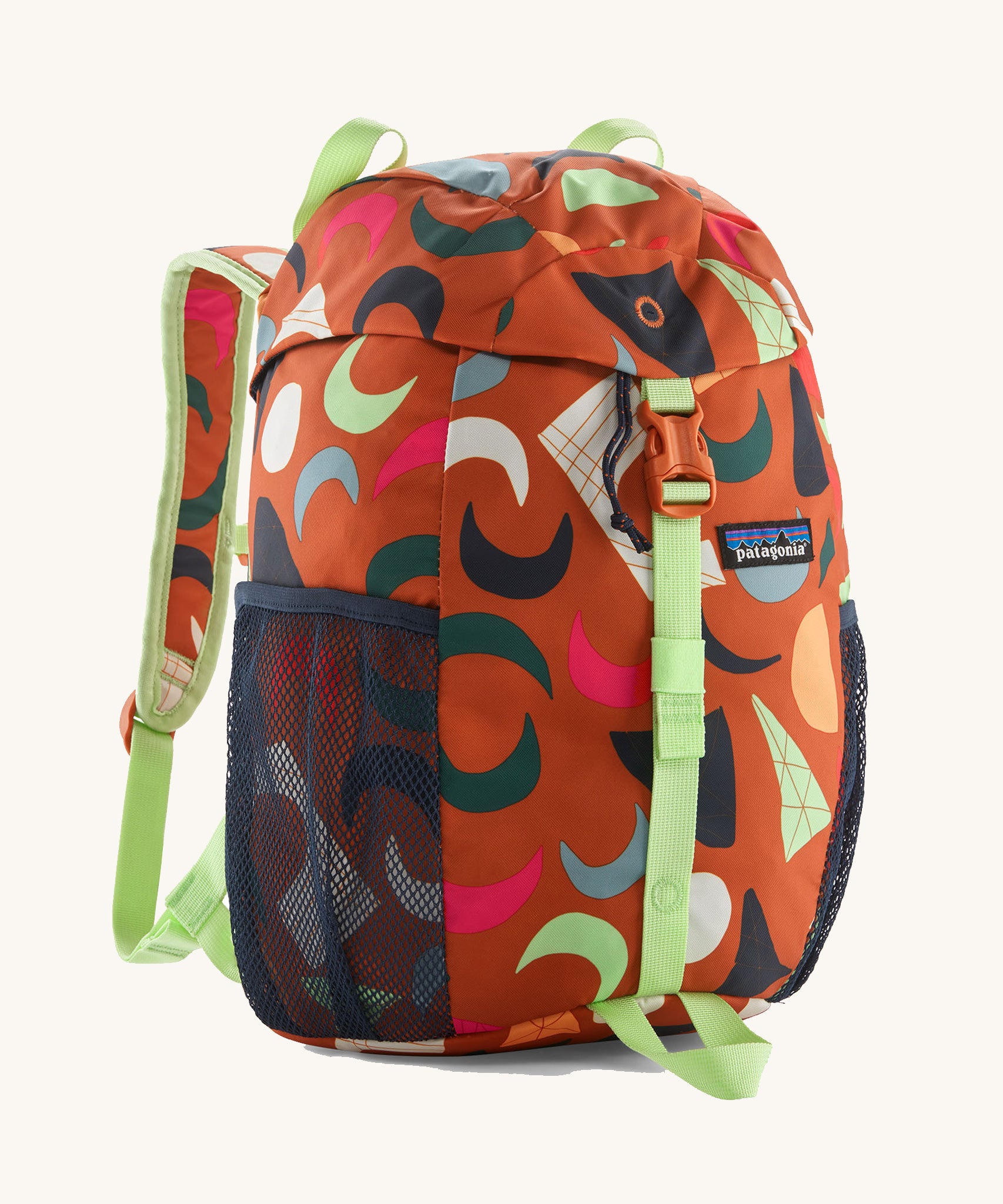 Patagonia Youth Backpack Patagonia Youth Refugito Daypack Backpack 18L Cleanline Surf Patagonia Youth Backpack Patagonia Youth Refugito Daypack Backpack 18L Cleanline Surf